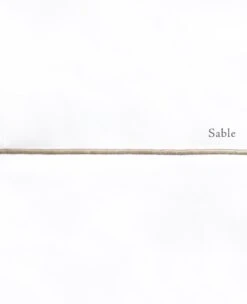 Anice Embroidery -Home Textiles Shop Loft 1 Sable bce0e43d 1ebe 4ede bad8 07b75e0fda1f