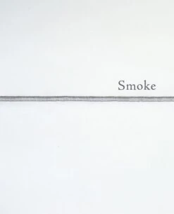 Scallop 800 Thread Count Percale -Home Textiles Shop Loft 1 Smoke 1867c57d 2547 4df9 854b 10e6e82d53ea