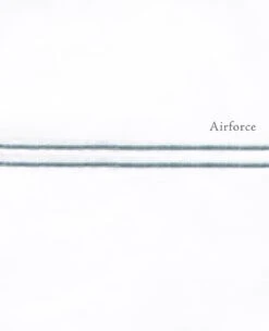 Hotel 2-Line Stitch 410 Thread Count Percale -Home Textiles Shop Loft 2 Airforce b49844ed e191 4797 92a5 4bf5bd45ce2e