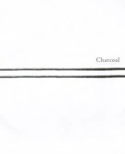 Hotel 3-Line Stitch 800 Thread Count Percale 36 Hotel 3-Line Stitch 800 Thread Count Percale -Home Textiles Shop Loft 2 Charcoal 4b999527 6318 440d 8f60 fc22b26816d3