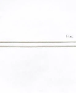 Hotel 2-Line Stitch 800 Thread Count Percale -Home Textiles Shop Loft 2 Flax f6b74fb3 39bf 4802 923b 9c15b5157b63