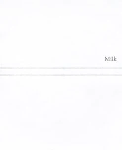 Hotel 1-Line Stitch 800 Thread Count Percale -Home Textiles Shop Loft 2 Milk 41987bc2 16c7 4903 afd4 897468e07a53