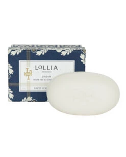 Lollia Dream Bar Soap