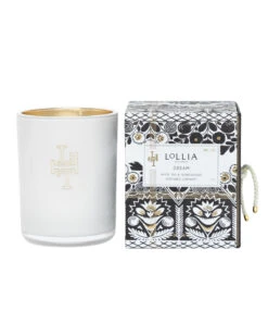 Lollia Dream Candle