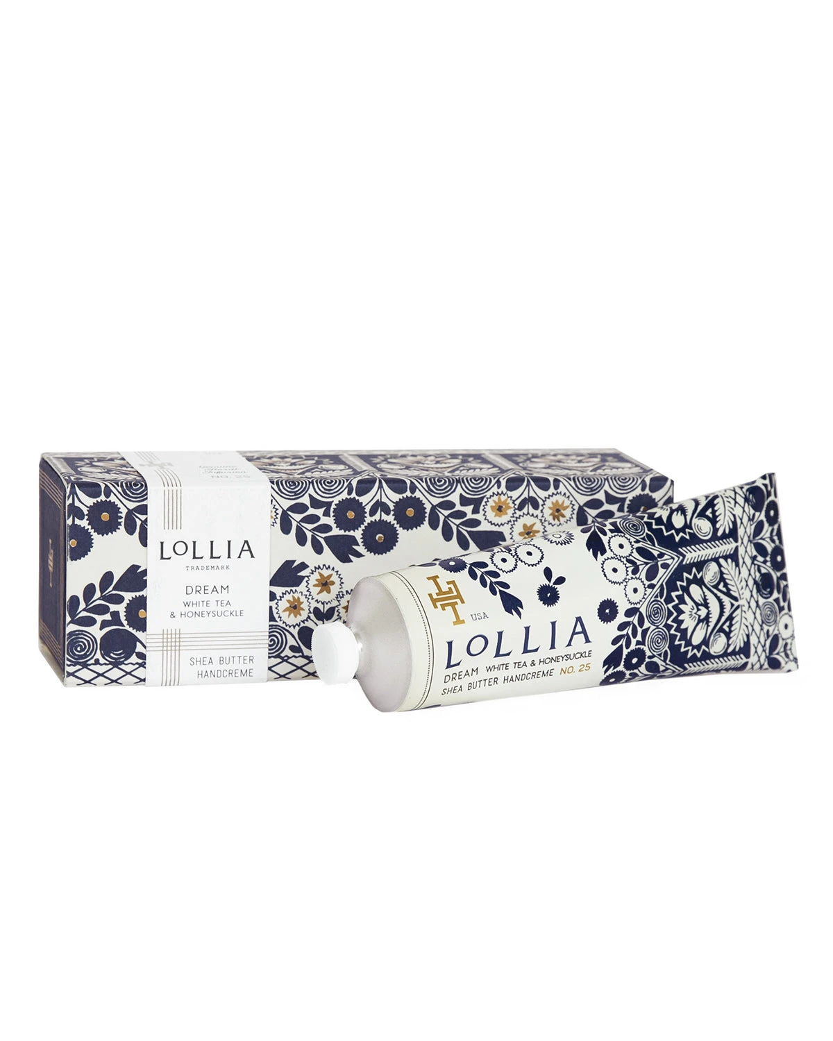 Lollia Dream Hand Cream 3 Lollia Dream Hand Cream