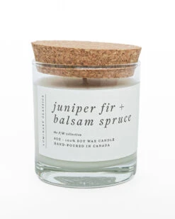 Luminary Soy Candles -Home Textiles Shop LuminaryHolidayCandles3