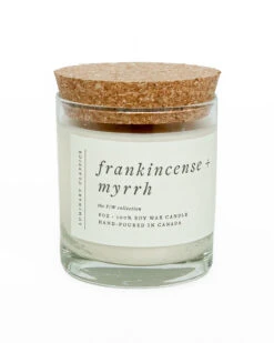 Luminary Soy Candles -Home Textiles Shop LuminaryHolidayCandles5