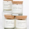 Luminary Soy Candles -Home Textiles Shop LuminaryHolidayCandles8