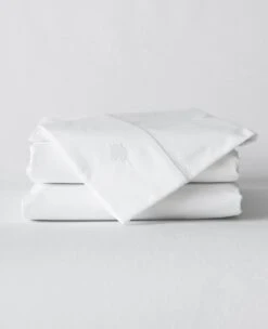 Maple Leaf Cool & Crisp Percale Bundle -Home Textiles Shop Maple Leaf Sheets 1