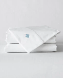 Maple Leaf Cool & Crisp Percale Bundle -Home Textiles Shop Maple Leaf Sheets bundleairforce