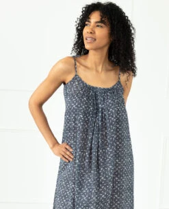 Marge Short Nightie -Home Textiles Shop Marge Short Nightie