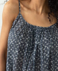 Marge Short Nightie -Home Textiles Shop Marge Short Nightie4