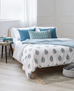 Meera Seaglass Deco Pillows