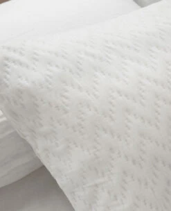 Milan Coverlet Milk -Home Textiles Shop Milan Quilt Milk 3