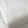 Milan Coverlet Milk -Home Textiles Shop Milan Quilt Milk 9