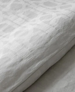 Montauk Clay -Home Textiles Shop MontaukWashedLinen CottonClay2