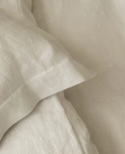 Montauk Dune -Home Textiles Shop MontaukWashedLinen CottonDune2