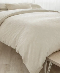 Montauk Dune -Home Textiles Shop MontaukWashedLinen CottonDuneBeautyShots3