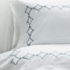 Nuovo Embroidery Fog -Home Textiles Shop Nuovo Embroidery Fog