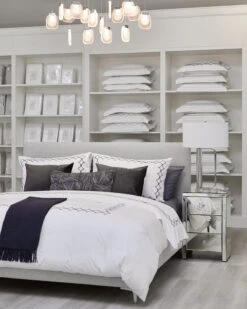 Nuovo Embroidery Fog -Home Textiles Shop Nuovo Embroidery Fog7