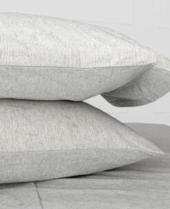 Pinstripe Oatmeal Flannel 24 Pinstripe Oatmeal Flannel -Home Textiles Shop OatmealFlannel 01copy