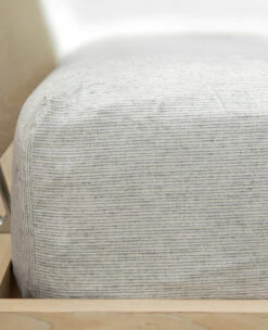 Pinstripe Oatmeal Flannel 27 Pinstripe Oatmeal Flannel -Home Textiles Shop OatmealFlannel 04copy