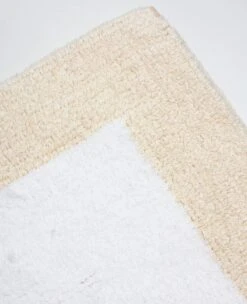 Habidecor Origine Bathmat -Home Textiles Shop OriginEcruClose