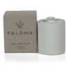 Paloma Candle Cedar & Black Pepper -Home Textiles Shop PalomaCandleCedar BlackPepper