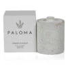 Paloma Candle Grapefruit Juniper -Home Textiles Shop PalomaCandleGrapefruitJuniper