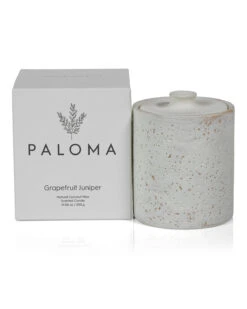 Paloma Candle Grapefruit Juniper
