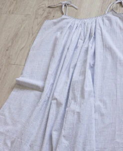 Paule Short Nightie -Home Textiles Shop PauleShortNightie4