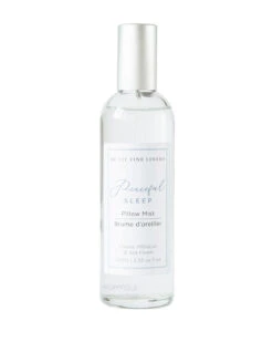 Peaceful Sleep Pillow Mist