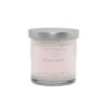 K. Hall Peony Candle -Home Textiles Shop Peony Candle