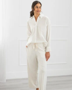 Velvet Pismo Organic Jersey Pants 19 Velvet Pismo Organic Jersey Pants -Home Textiles Shop PismoOrganicJerseyPantsBeach1