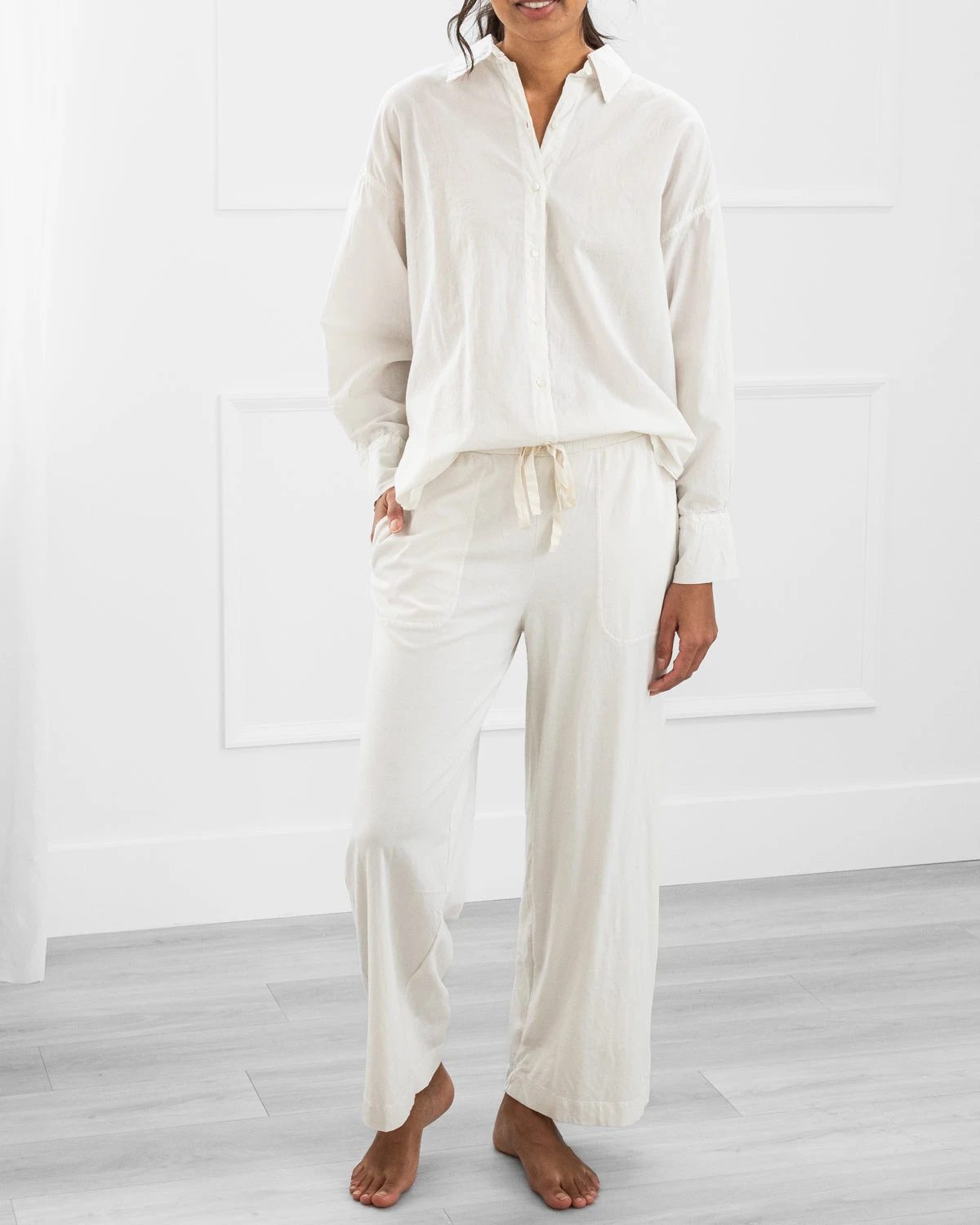 Velvet Pismo Organic Jersey Pants 11 Velvet Pismo Organic Jersey Pants - Image 9