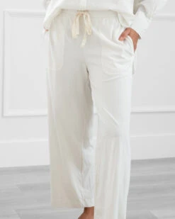 Velvet Pismo Organic Jersey Pants 28 Velvet Pismo Organic Jersey Pants -Home Textiles Shop PismoOrganicJerseyPantsBeach4