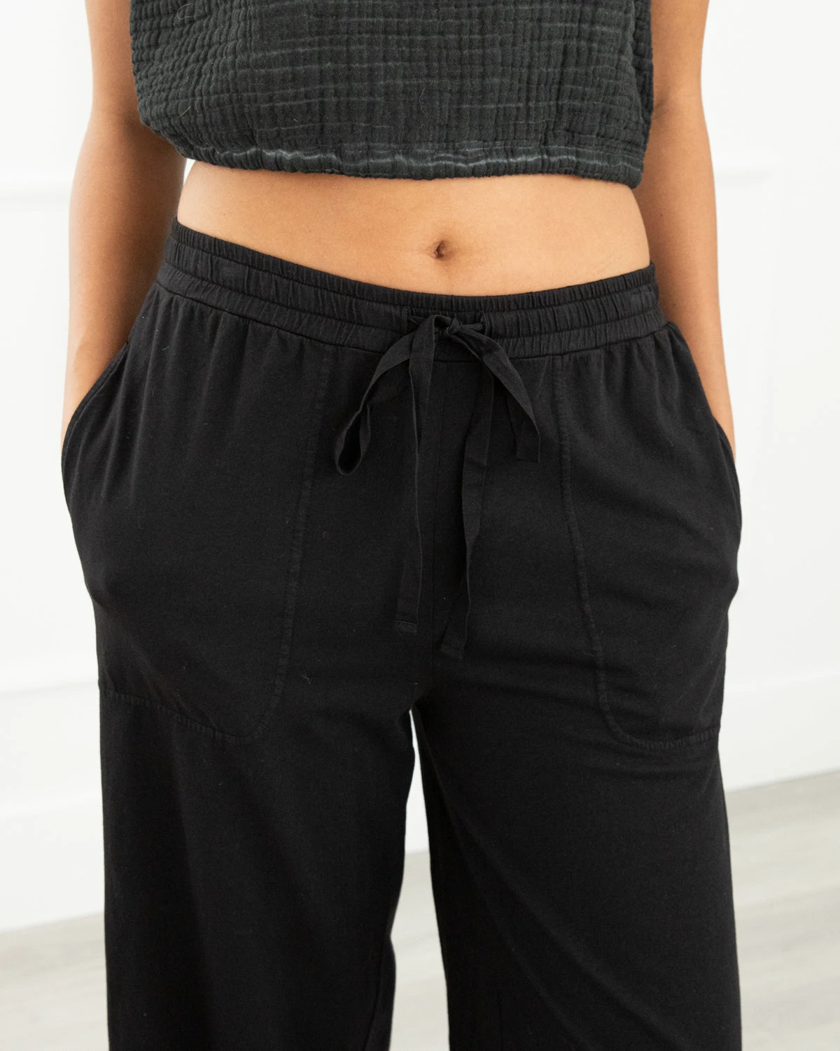 Velvet Pismo Organic Jersey Pants 15 Velvet Pismo Organic Jersey Pants - Image 13