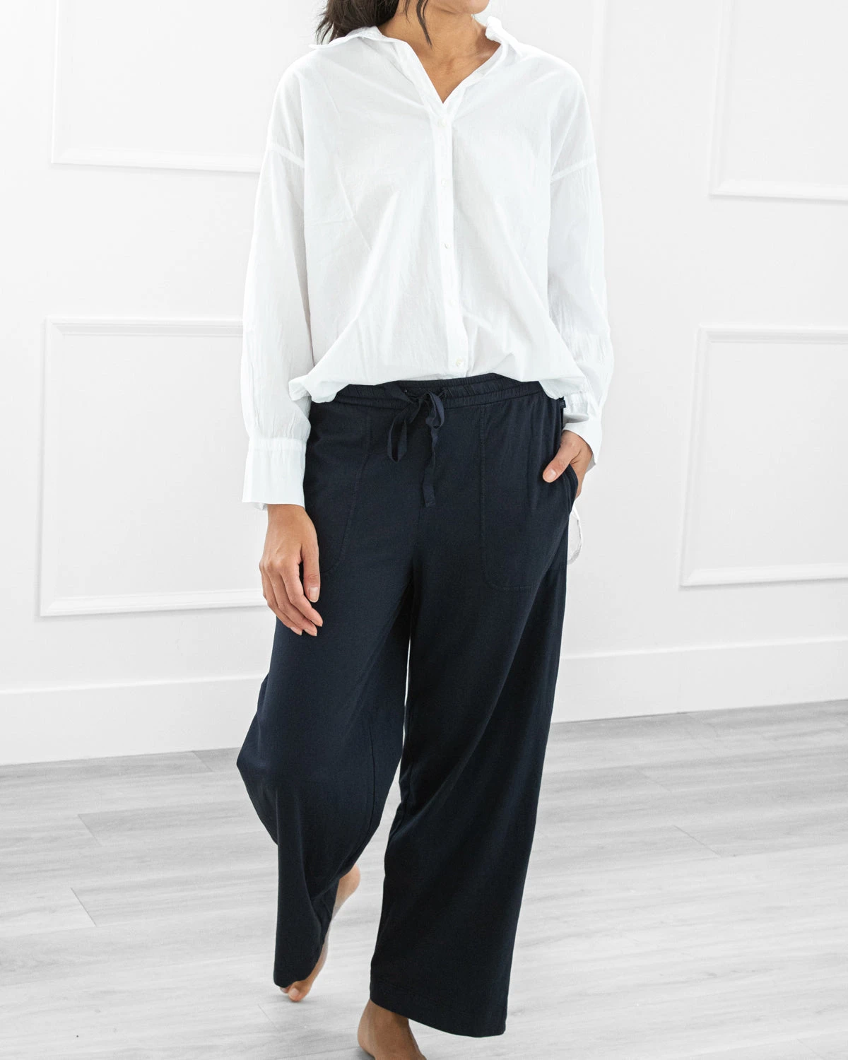 Velvet Pismo Organic Jersey Pants 10 Velvet Pismo Organic Jersey Pants - Image 8