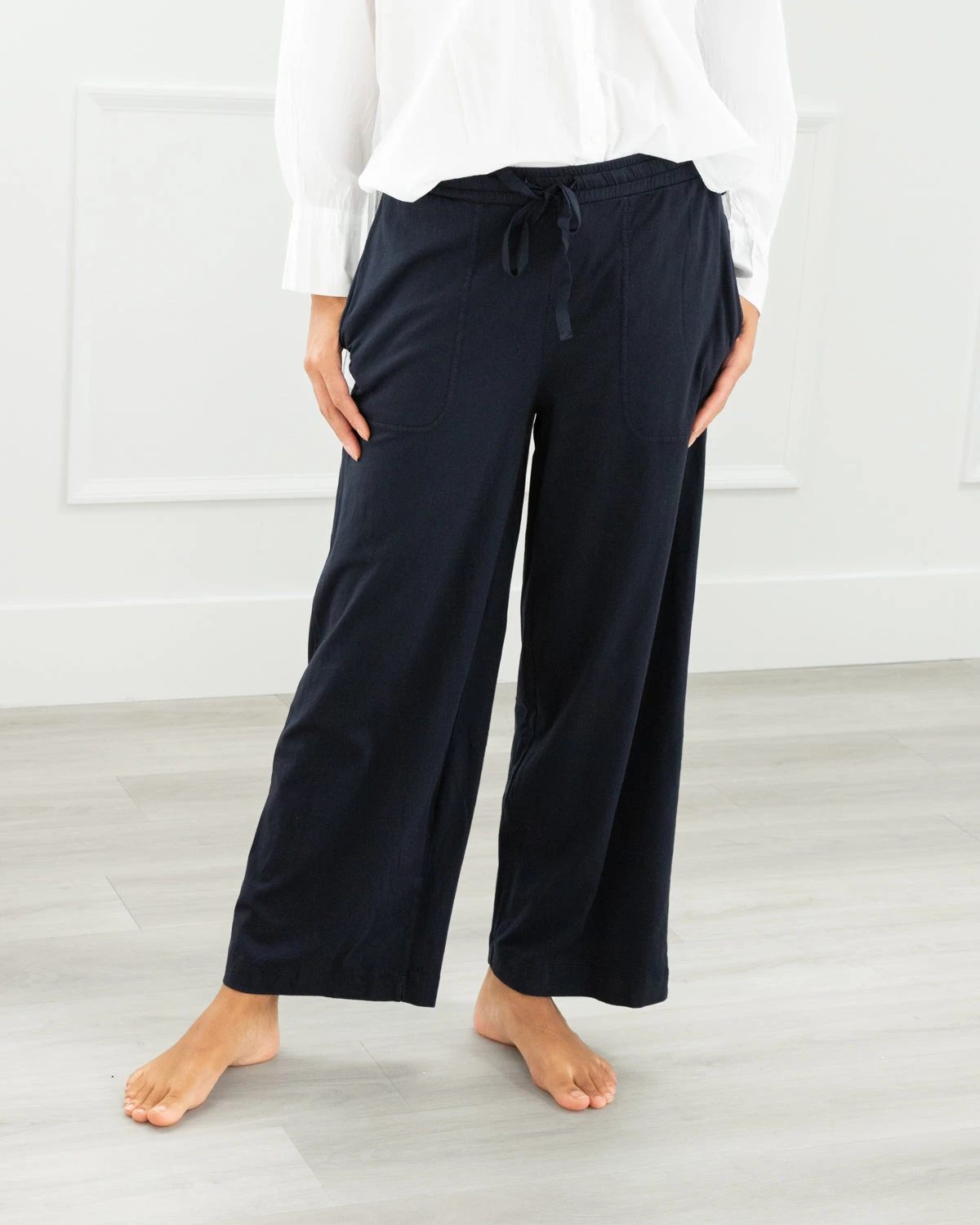 Velvet Pismo Organic Jersey Pants 12 Velvet Pismo Organic Jersey Pants - Image 10