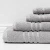 Soft & Light Portofino Micro-Cotton Towel Bundles -Home Textiles Shop Portofino Towels Glacier
