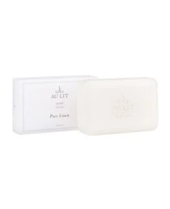 Pure Linen Scented Bar Soap