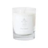 Pure Linen Scented Candle -Home Textiles Shop Pure Linen Scented Candle