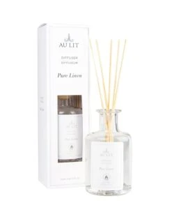Pure Linen Scented Diffuser