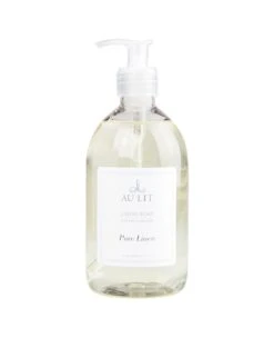 Pure Linen Scented Liquid Soap