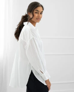 Velvet Redondo Cotton Shirt