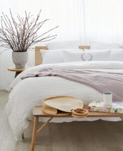 Ruby Sateen Pintuck -Home Textiles Shop Ruby Linen Pintuck2 7a77ccdf 7c9a 4cf3 b54f c1d5ab620704