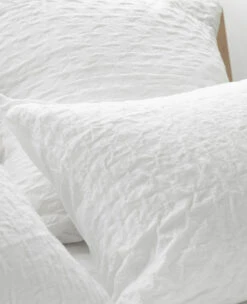 Ruby Sateen Pintuck -Home Textiles Shop Ruby Linen Pintuck2 d384d2fd 30a7 4704 8e9e de55b308ada9