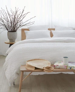 Ruby Sateen Pintuck -Home Textiles Shop Ruby Linen Pintuck 8d3284a2 fee1 466e b24b 603cb740d8f9