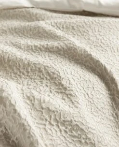 Santa Lucia King Coverlet - 1 Left!