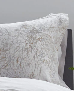 Serafina Silk Cotton Cushion